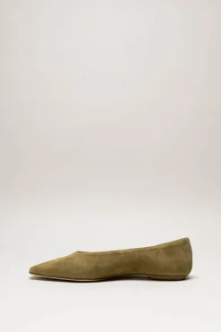 Odare - Kaki Ballerina