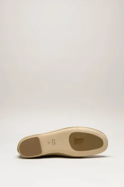 Odare - Kaki Ballerina