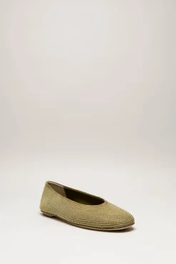 Odare - Kaki Ballerina