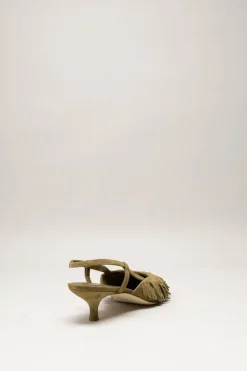 Odare - Kaki Pump