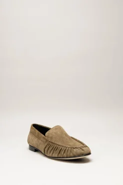 Odare - Lichtbruin Mocassin