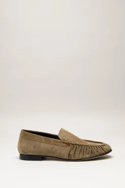 Odare - Lichtbruin Mocassin
