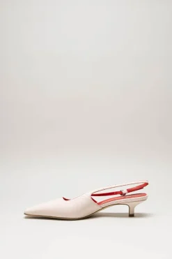 Odare - Nude Pump