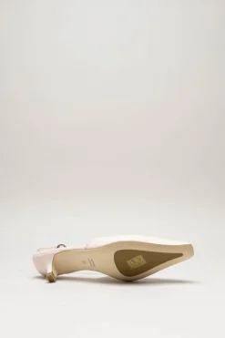 Odare - Nude Pump