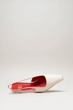 Odare - Nude Pump