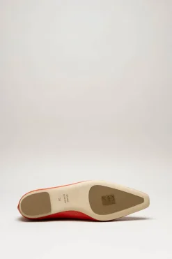 Odare - Rood Ballerina