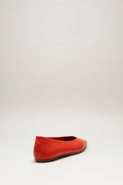 Odare - Rood Ballerina