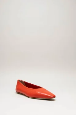 Odare - Rood Ballerina