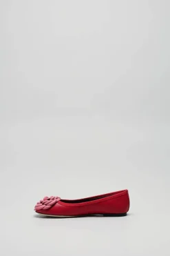 Odare - Rood Ballerina