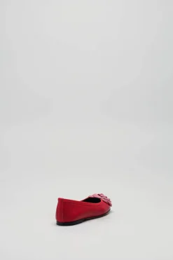 Odare - Rood Ballerina