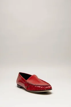 Odare - Rood Mocassin