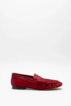 Odare - Rood Mocassin