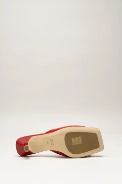Odare - Rood Muiltje