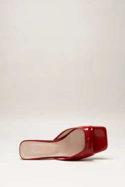 Odare - Rood Muiltje
