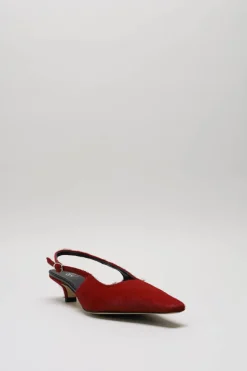 Odare - Rood Pump