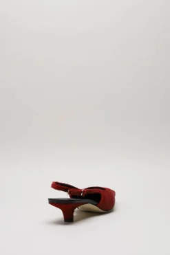 Odare - Rood Pump