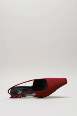 Odare - Rood Pump