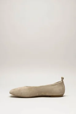 Odare - Taupe Ballerina