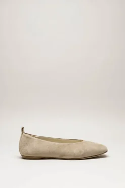 Odare - Taupe Ballerina