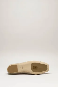 Odare - Taupe Ballerina
