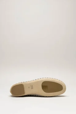 Odare - Taupe Ballerina