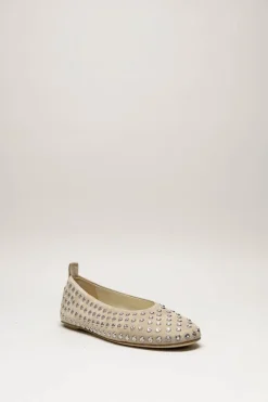 Odare - Taupe Ballerina