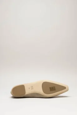 Odare - Taupe Ballerina