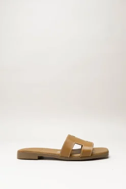 Oh My Sandals - Bruin Slipper