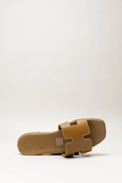 Oh My Sandals - Bruin Slipper