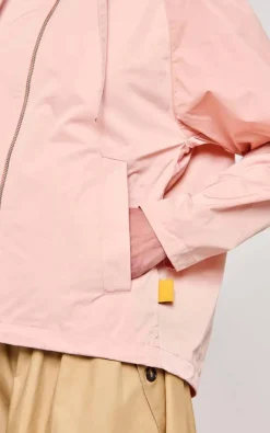 Oof - Roze Jas