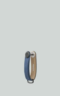 Orbitkey - Blauw Multi media accessoires
