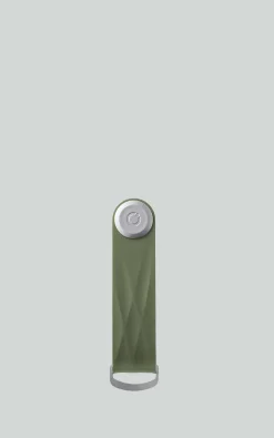 Orbitkey - Kaki Multi media accessoires