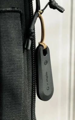 Orbitkey - Zwart Multi media accessoires