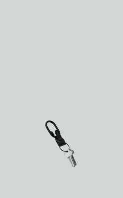 Orbitkey - Zwart Sleutelhangers