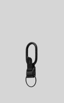 Orbitkey - Zwart Sleutelhangers