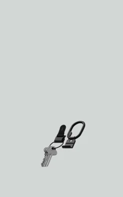 Orbitkey - Zwart Sleutelhangers