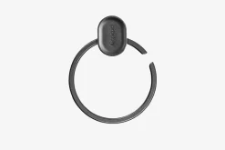 Orbitkey - Zwart Sleutelhangers