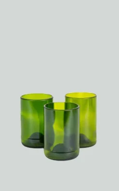 Original Home - Groen Woonaccessoires
