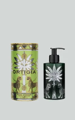 Ortigia - Geuren en zepen