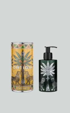 Ortigia - Geuren en zepen