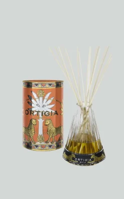 Ortigia - Geuren en zepen