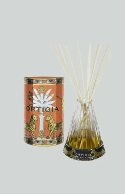 Ortigia - Geuren en zepen