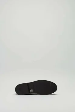 Pantanetti - Bruin Korte laars