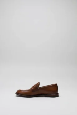 Pantanetti - Bruin Mocassin
