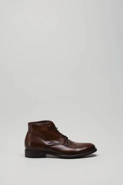 Pantanetti - Bruin Veterbottine
