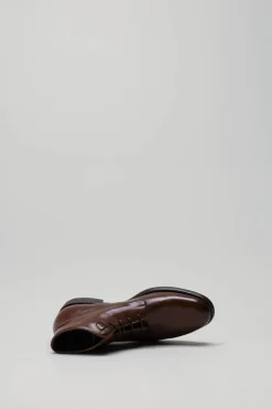 Pantanetti - Bruin Veterbottine