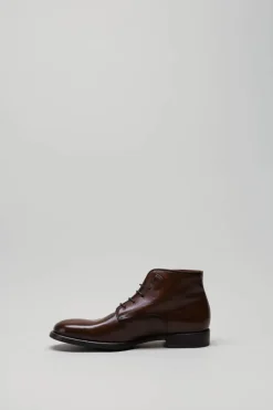 Pantanetti - Bruin Veterbottine