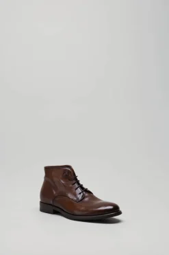 Pantanetti - Bruin Veterbottine