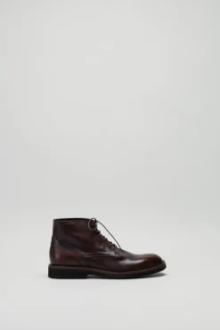 Pantanetti - Bruin Veterbottine