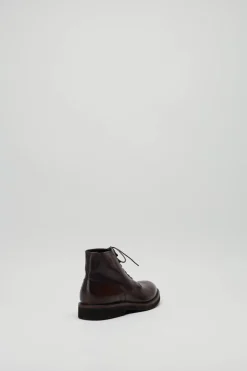 Pantanetti - Bruin Veterbottine